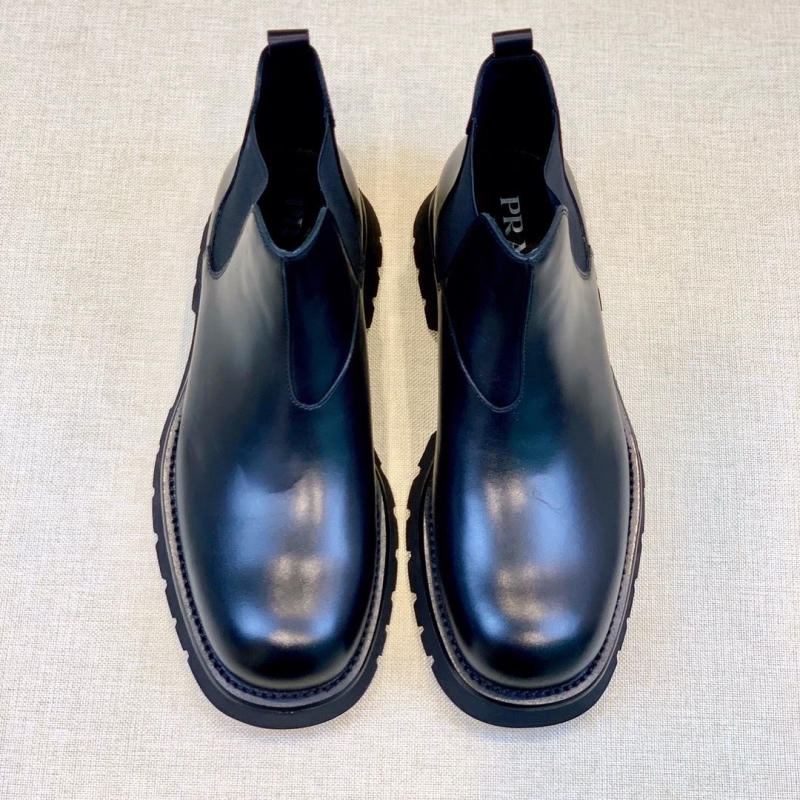 Pra*a boots